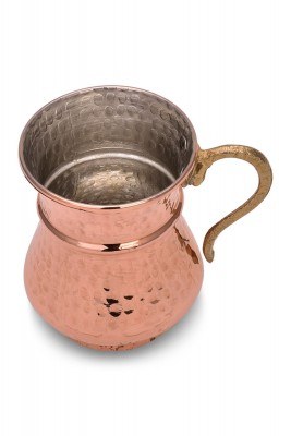 Copper Cup - 2 - 2