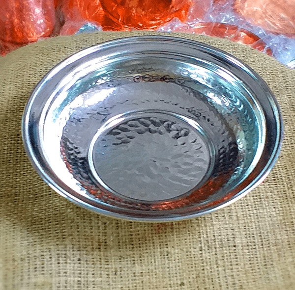 Copper Plate - 1