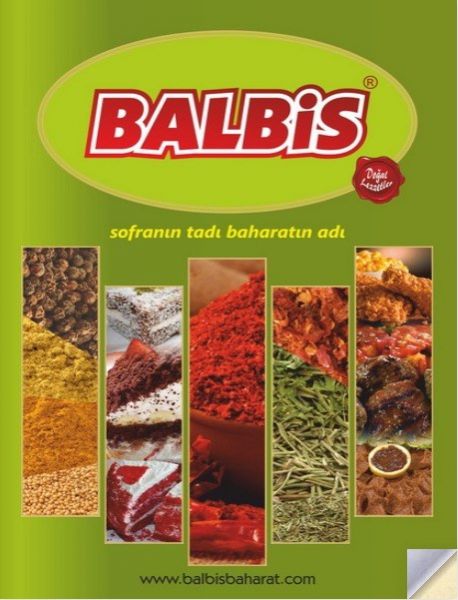 BALBIS POPPY (200GR) - 2