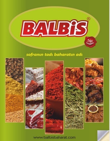 Balbis Chicken Mix (500gr) - 2