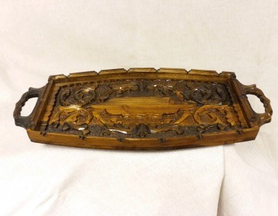 Carving Tray - T-103 - 2