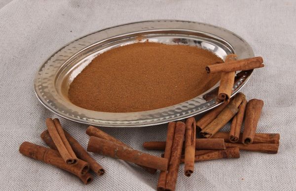 Cinnamon Powder (250gr) - 3