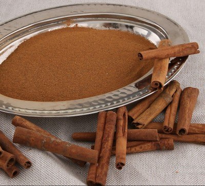 Cinnamon Powder (250gr) - 2
