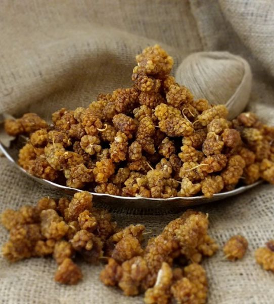 Dried Mulberry - 250 gr - 1