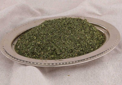 Dried Mint (250 gr) - 2
