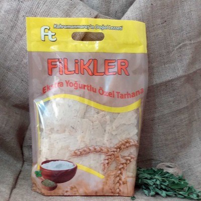 Filik Tarhana with Extra Yogurt (475 Gr) - 2