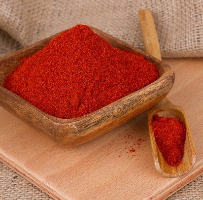 Kahramanmaraş Silk Powder Pepper Hot (500 gr) - 2