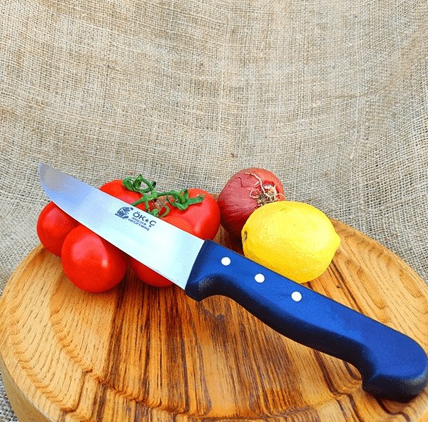 Kahramanmaraş Knife - 29 Cm Plastic Handle - 1