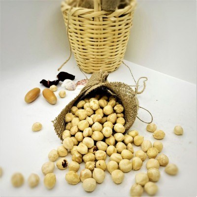 Roasted nuts ( 1 kg ) - 2