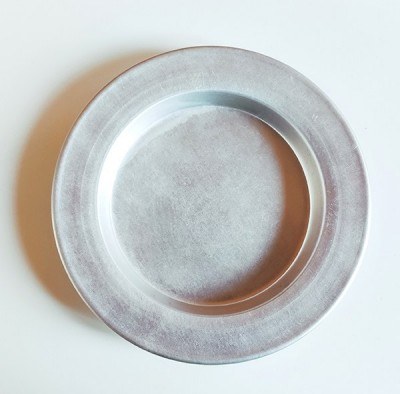 Kunafe Plate-17 cm 
