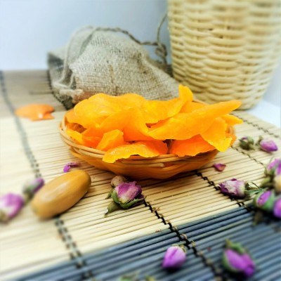 Dried Mango (200 Gr.) - 2