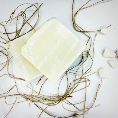Natural Goat Milk Soap - 1