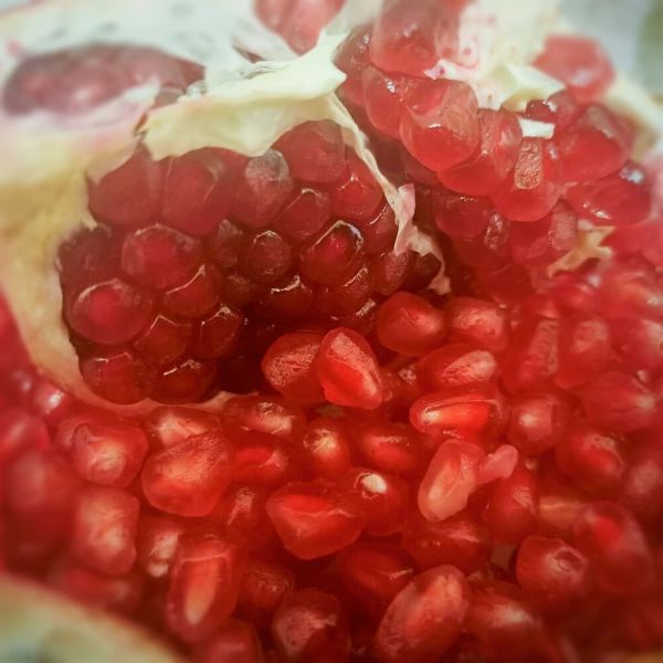 Pomegranate Sour (1 Kg) - 1