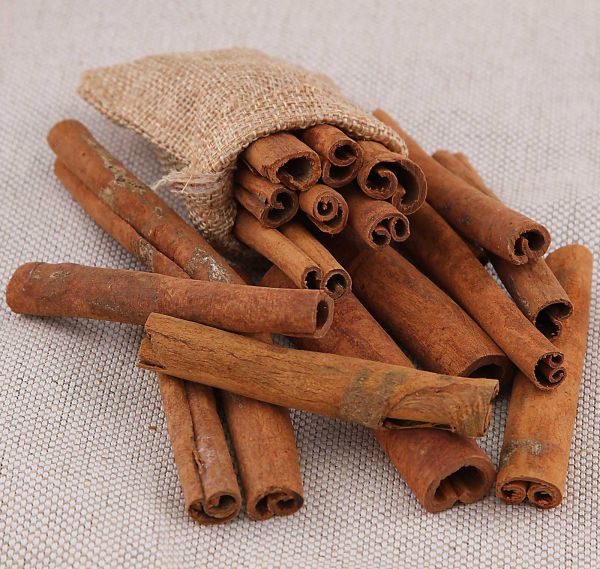 Cinnamon Stick (250 gr) - 1