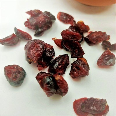 Dried Blueberries (200 Gr.) - 3